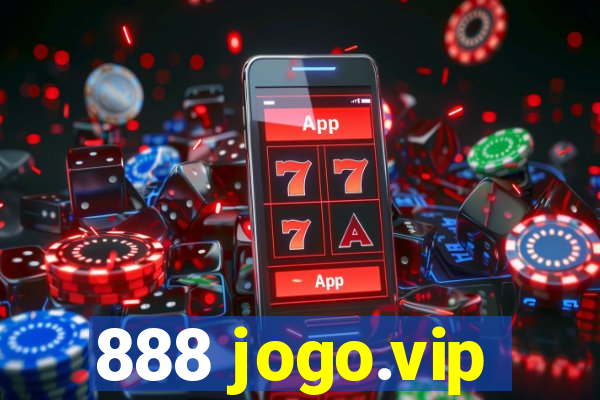 888 jogo.vip